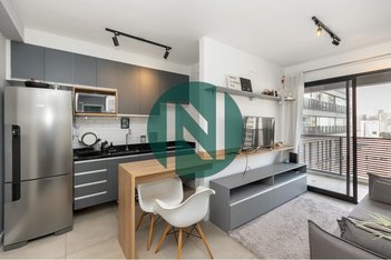 apartment em Rua Humberto I, Vila Mariana - São Paulo - SP