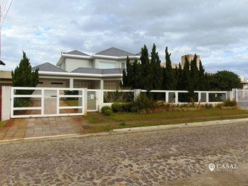 house em Rua Guaiá das Pedras, Xangri-Lá - Xangri-Lá - RS