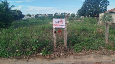 land_lot em Avenida João Carraro, Centro - Porto Rico - PR