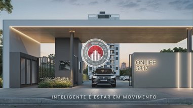apartment em Avenida Abraham Medina, Barra Olímpica - Rio de Janeiro - RJ