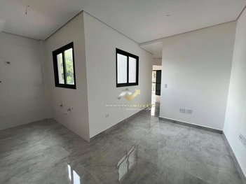apartment em Rua Juazeiro, Paraíso - Santo André - SP