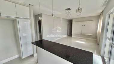 apartment em Avenida Garcilio da Costa Ferreira, Barranco - Taubaté - SP