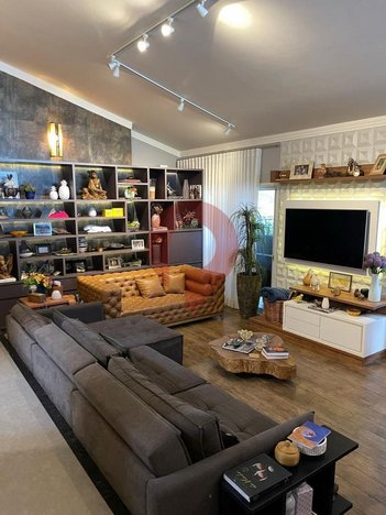 house em Rua Santo Milaneze, Jardim Lorena - Valinhos - SP