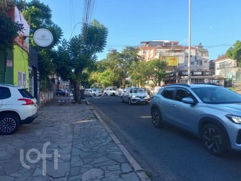 house em Rua Mariante, Rio Branco - Porto Alegre - RS