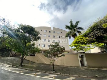 apartment em Avenida Adhemar de Barros, Vila Trujillo - Sorocaba - SP
