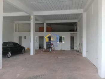 business em Avenida Guilherme Fongaro, Parque Ipê - São Paulo - SP