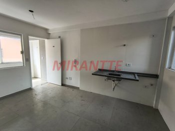 apartment em Rua Cabinda, Vila Lúcia - São Paulo - SP