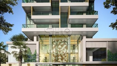 apartment em Rua Caconde, Jardim Paulista - São Paulo - SP