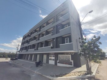 apartment em Rua do Sol II, Planalto Ayrton Senna - Fortaleza - CE