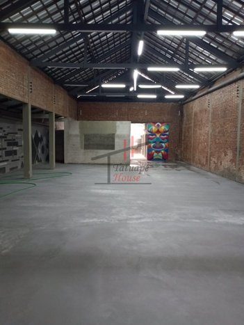 industrial em Rua Vale Formoso, Tatuapé - São Paulo - SP