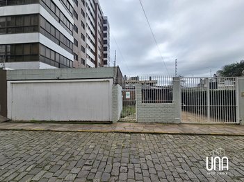 land_lot em Rua Arlindo Adriano Farina, Cidade Alta - Bento Gonçalves - RS