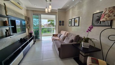 apartment em Rodovia Armando Calil Bulos, Ingleses do Rio Vermelho - Florianópolis - SC