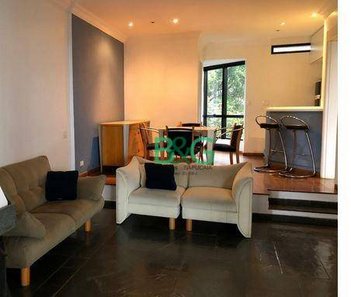 apartment em Rua David Gebara, Vila Suzana - São Paulo - SP