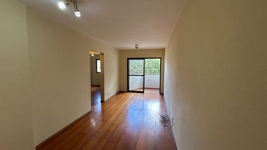 apartment em Rua Nhu-Guaçu, Nova Piraju - São Paulo - SP