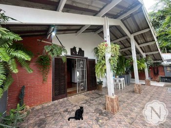 house em Rua Guarani, Praia dos Sonhos - Itanhaém - SP