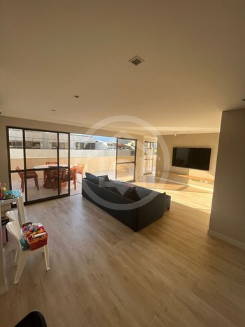 apartment em Rua Desembargador Paulo Alonso, Recreio dos Bandeirantes - Rio de Janeiro - RJ