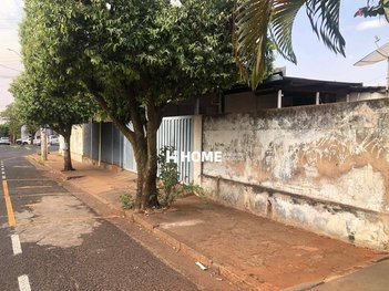 house em Rua Marcolino Barreto, Vila Angélica - São José do Rio Preto - SP