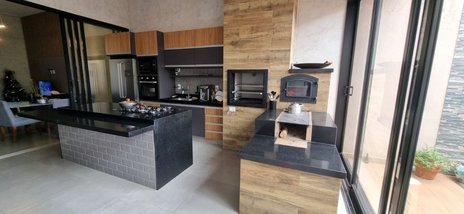 house em Rua Moisés Borges, Villas Mabel - Ribeirão Preto - SP