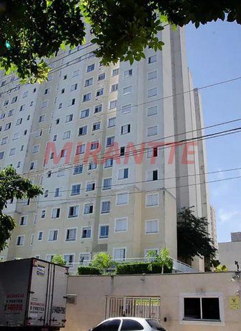 apartment em Avenida Professora Virgília Rodrigues Alves de Carvalho Pinto, Jardim Leonor Mendes de Barros - São Paulo - SP