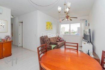 apartment em Frederico Otávio Domingues Barbosa, Sarandi - Porto Alegre - RS
