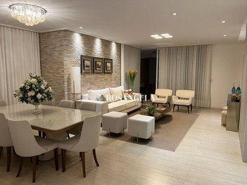 apartment em Rua Alcides Brandão, Jardim São Marco - São José do Rio Preto - SP