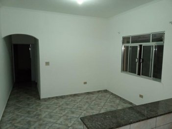 house em Rua Vale das Flores, Jardim Santa Lucrécia - São Paulo - SP