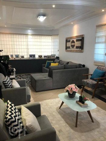 house em Celso Vieira, Vila Pereira Barreto - São Paulo - SP