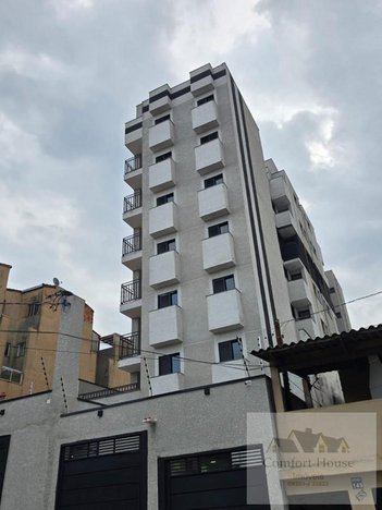 house em Rua Catende, Vila Progresso - Santo André - SP