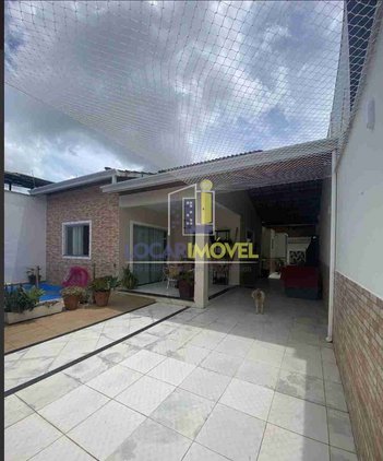 house em Avenida Jardim Guanabara, Boa Vista - Vitória da Conquista - BA