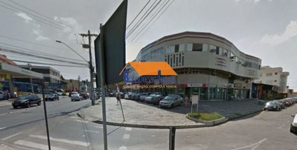 office em Frei Leopoldo esquina com Conceição do Mato Dentro, Ouro Preto - Belo Horizonte - MG