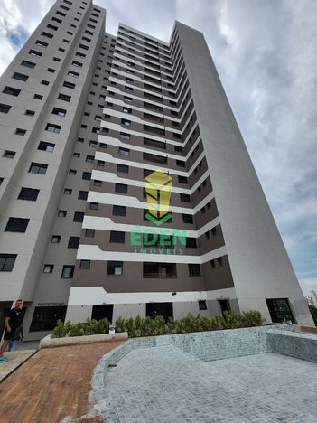 apartment em Rua Renato Chiozzotto, Jardim Maria José - Votorantim - SP