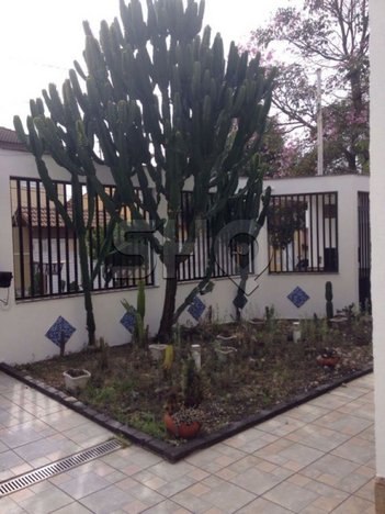 house em Rua Jorge Monteiro, Jardim Guapira - São Paulo - SP