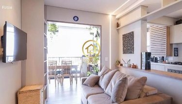 apartment em Rua Brigadeiro Galvão, Barra Funda - São Paulo - SP