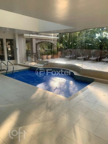 apartment em Rua Piratini, Bavária - Gramado - RS