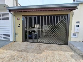 house em Rua Orlando Temponi, Fazenda Grande - Jundiaí - SP