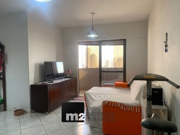 apartment em Rua 38, Jardim Goiás - Goiânia - GO