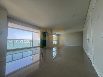 apartment em Rua João Francisco dos Santos, Pioneiros - Balneário Camboriú - SC