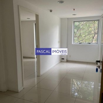 office em Rua Vergueiro, Vila Mariana - São Paulo - SP