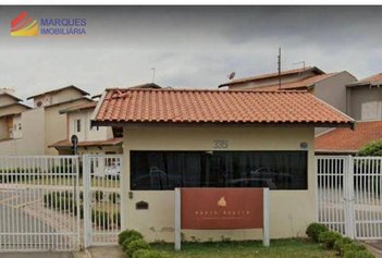 house em Alameda Filtros Mann, Jardim Tropical - Indaiatuba - SP