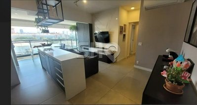 apartment em Avenida Mofarrej, Vila Leopoldina - São Paulo - SP