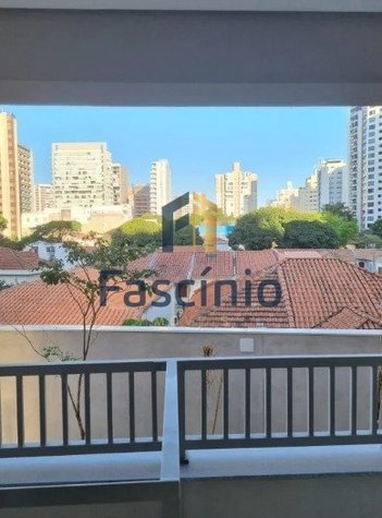 apartment em Avenida Conselheiro Rodrigues Alves, Vila Mariana - São Paulo - SP