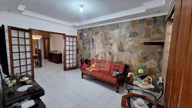 house em Rua Professor Mário Bordini, Jardim Ana Emilia - Taubaté - SP