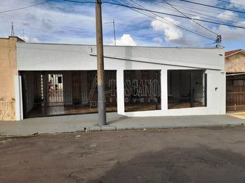 house em Rua João Gurgel, Centro - Araraquara - SP