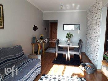 apartment em Leiria, Centro - São Bernardo do Campo - SP