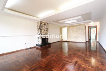 house em Rua Bélgica, Parque das Nações - Santo André - SP