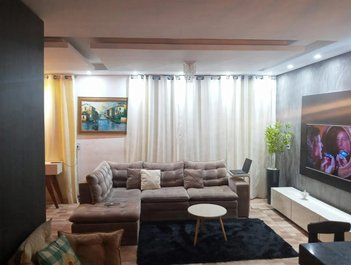 house em Rua Dezessete, Milanez - Contagem - MG