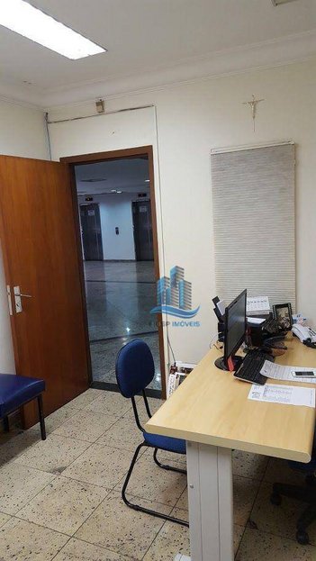 office em Rua Manoel Coelho, Santo Antônio - São Caetano do Sul - SP