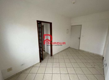 apartment em Rua Amazonas, Canto do Forte - Praia Grande - SP