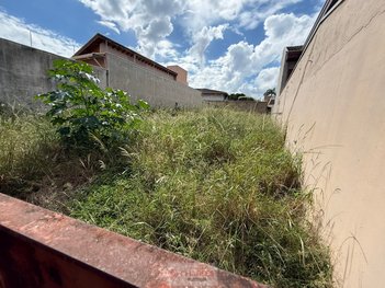 land_lot em Rua Marcílio Guarnieri, Jardim Áurea - Mogi Mirim - SP