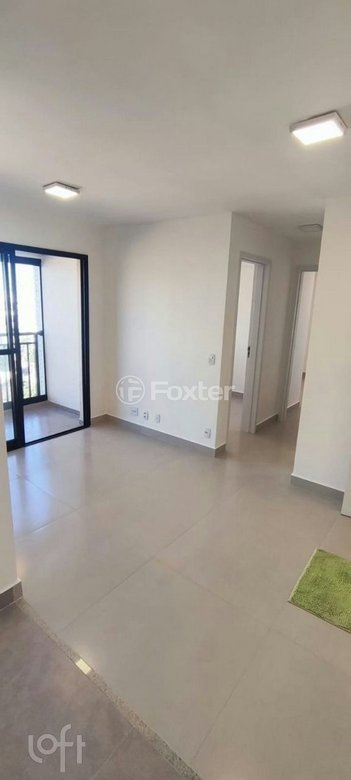 apartment em Rua Raul Dias, Parque Mandaqui - São Paulo - SP